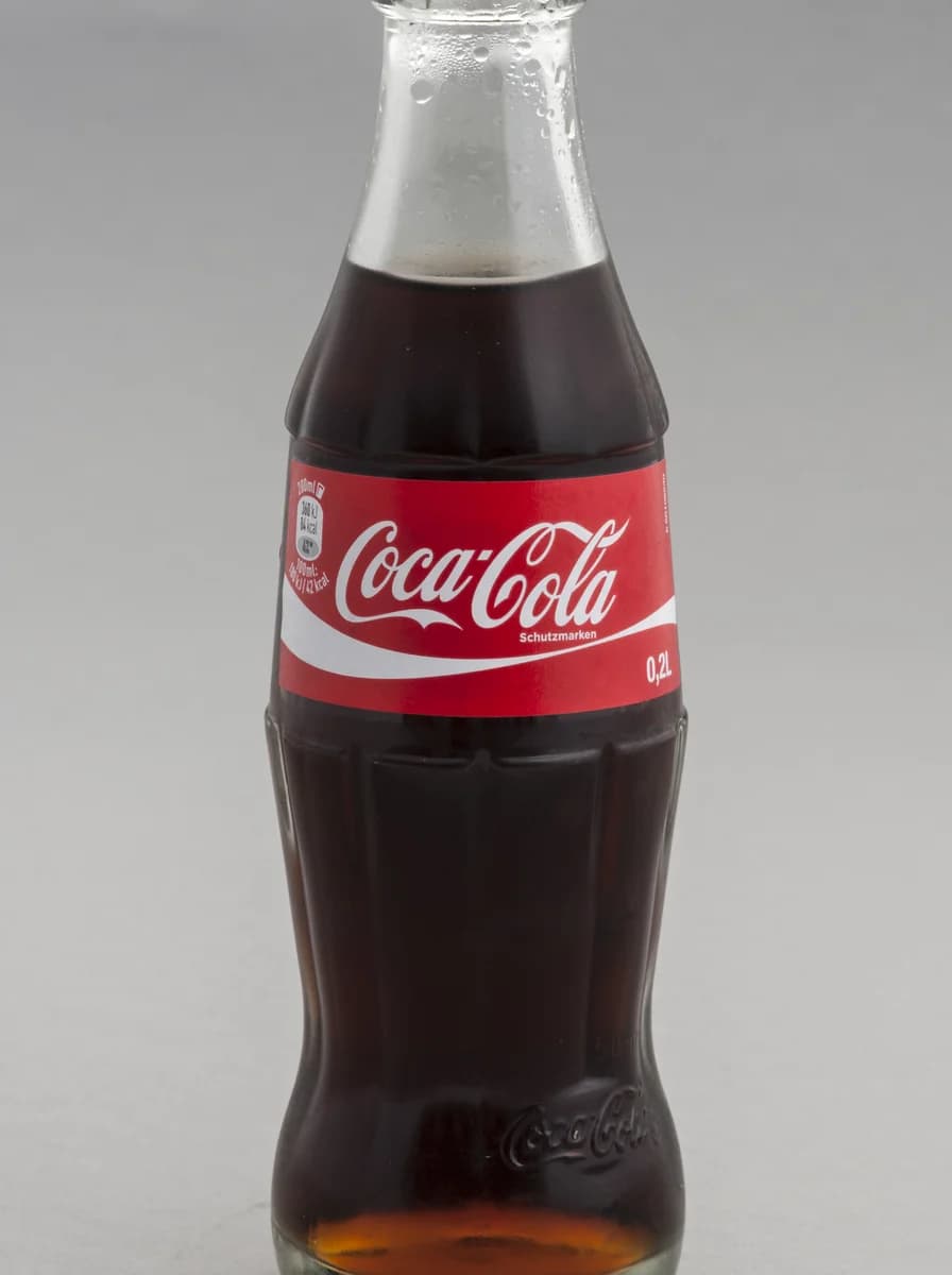 Coca-Cola
